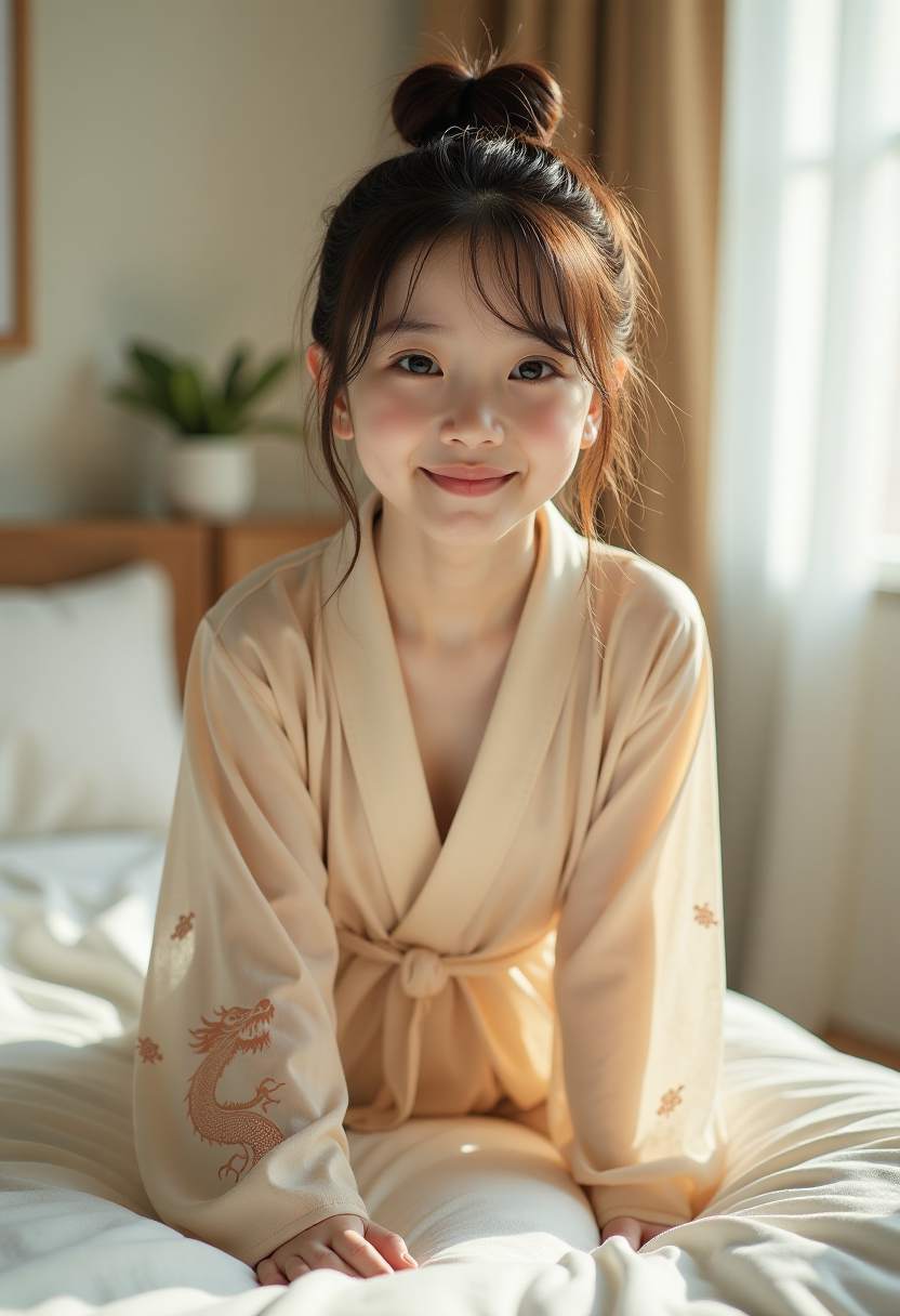 我在黄果短剧里当卧底